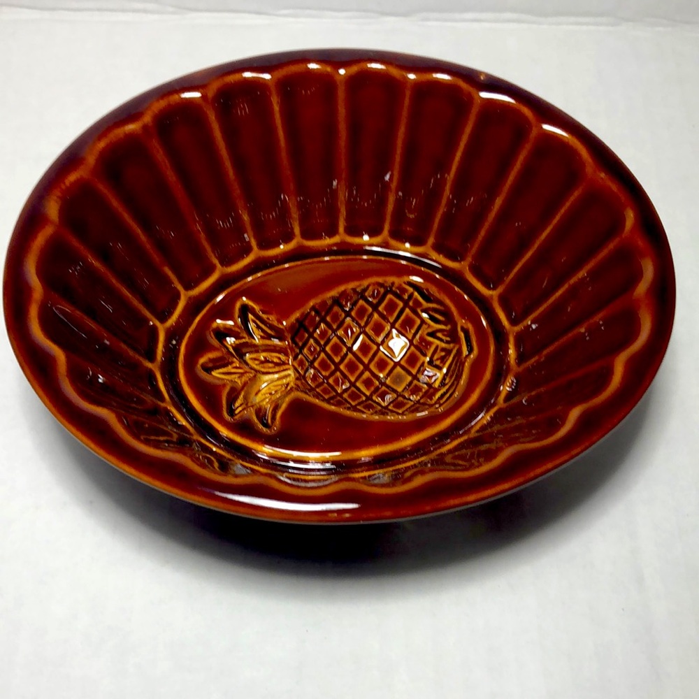 CRANBERRY MOLD WILLIAMS-SONOMA